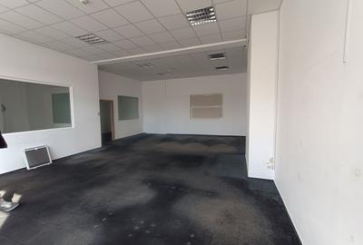 Birou, de 100 mp, în Iancului - 2