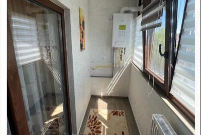 Garsonieră decomandată în Valea Lupului - 4
