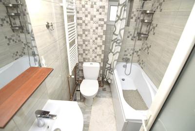 INCHIRIERE  GARSONIERA UNIRII – PIATA UNIRII - METROU - 22