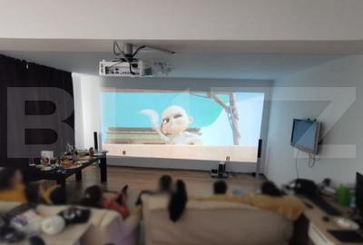 Casa deosebita, P+M, 160 MP utili, 450 teren, Tomesti - 3