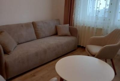 Garsoniera intrare Racadau - 4