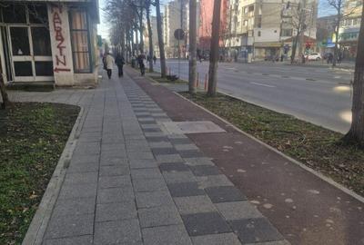 Spatiu comercial Unirii Sud - 2