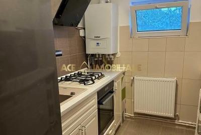 Apartament cu 2 camere decomandat, mobilat în Dacia - 4