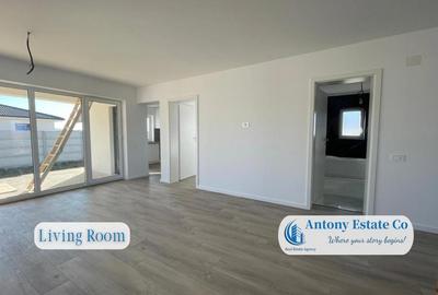 Anatolia Villa - casa de vanzare, Cheriu - Bihor - 2