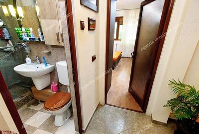 Apartament cu 3 camere decomandat, mobilat în Mazepa 1 - 15