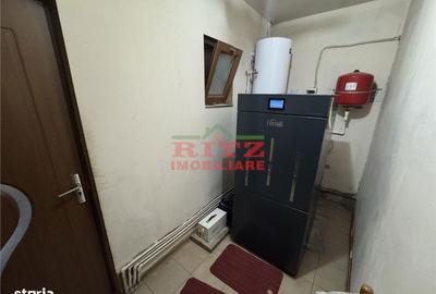 Casă cu 4 camere în Central - 11