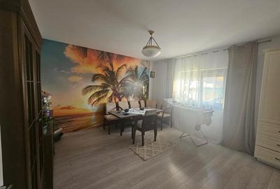 Apartament cu 3 camere decomandat, mobilat în Popas Păcurari - 3