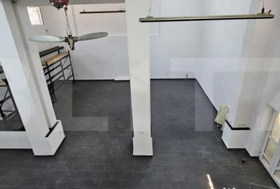 Spațiu comercial, de 197 mp, în Progresul - 9