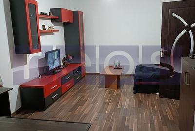 Apartament cu 2 camere decomandat, mobilat în Tineretului