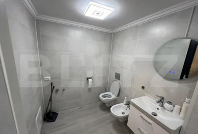 Apartament 3 camere de vanzare, 80 mp, zona-Central - 6