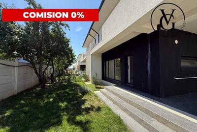 Duplex in Corbeanca - 4 camere - 2
