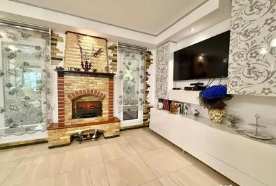 Casă cu 3 camere cu Teren 40 Mp în Pipera - 8