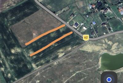 Spațiu comercial, în Mihai Eminescu - 1