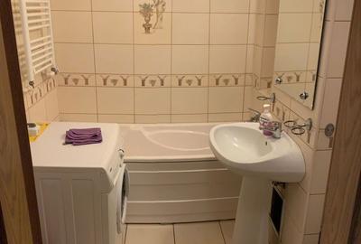 Apartament cu 2 camere, mobilat în Răcădău - 5