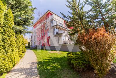 Garsonieră semidecomandată, mobilată în Avantgarden - 12