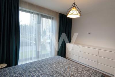 Apartament 2 camere I Decomadat I Avram Iancu Residence - 6