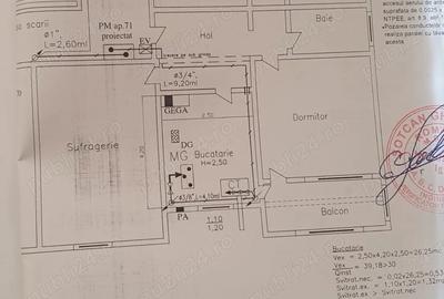 Vind apartament