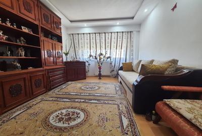 Apartament cu 3 camere decomandat în Tomis Nord - 8