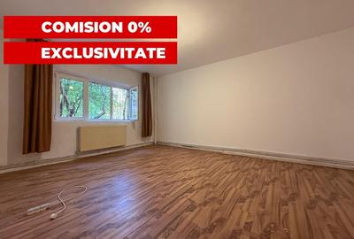 Novaci, Prosper, 13 Septembrie, vanzare 2 camere parter inalt, bloc 1989 - 1