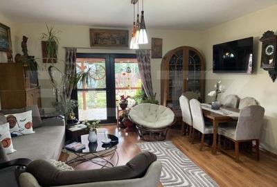 Casa de vanzare, cu 4 camere, 140 mp, zona Strada Dara - 1