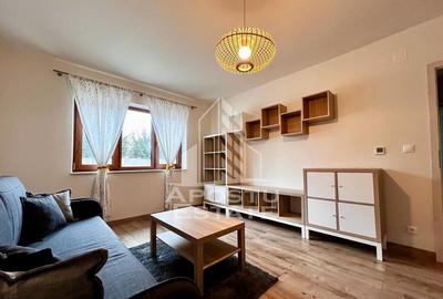 Apartament 2 camere, loc de parcare, zona Braytim - 2