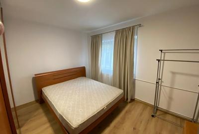 Închiriez apartament de 2 camere de 63 mp la 6 min de metrou Lujerului - 7