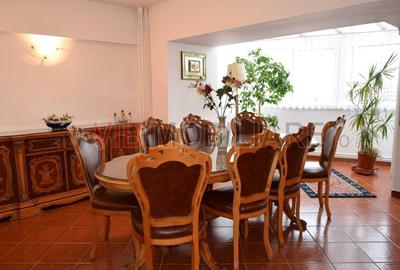 Bd Unirii Apartament de Lux  3 camere Tip Duplex Centrala - 3