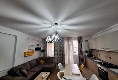 Apartament 3 Camere 73 mp Tractorul - 2