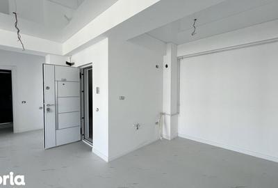 Apartament cu 2 camere în Nord - 1