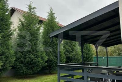 Casă cu 7 camere cu Teren 476 Mp în Someșeni - 5