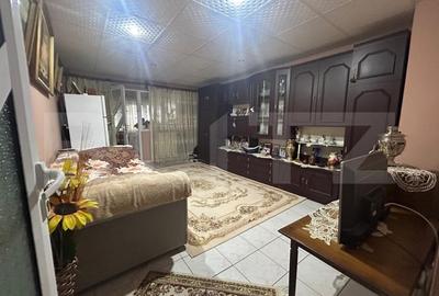 Apartament 2 camere, 55 mp, zona Tatarasi-Oancea - 1