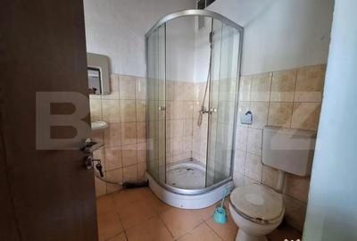 Spațiu comercial, de 1,857 mp, în Central - 8