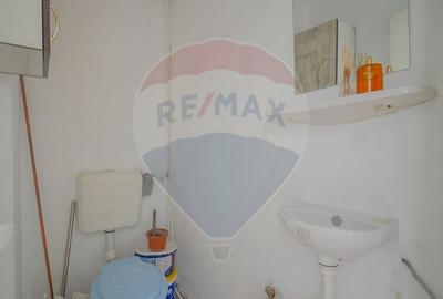 Apartament cu 3 camere de vanzare in zona Stefan cel Mare - 15