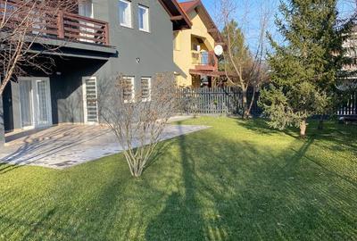 Casă cu Teren 500 Mp în Corbeanca - 8