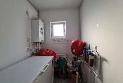 Casă individuală cu 4 camere cu Canalizare în Dragomirești-Deal - 14