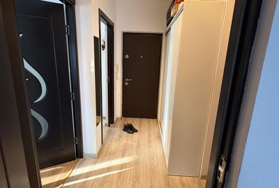Apartament cu 3 camere decomandat, mobilat în Militari - 9