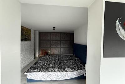 Casa de vacanta cu panorama  spre lac - 23