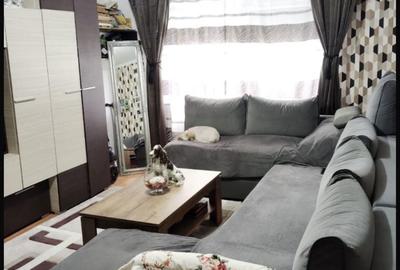 Apartament cu 3 camere decomandat în Rogerius - 4