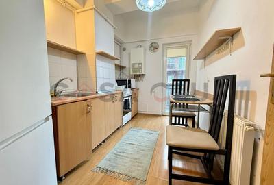 2 camere, decomandat, etaj intermediar , NTT Data - 3