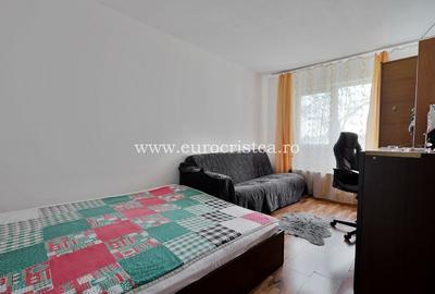 Apartament cu 2 camere decomandat în Central - 4