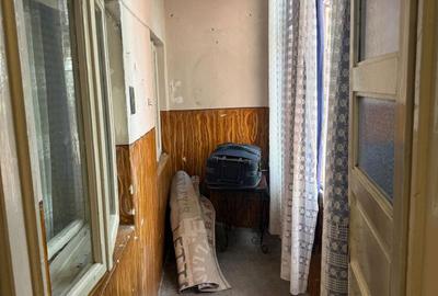 Apartament cu 2 camere nedecomandat în Central - 7