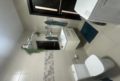 Casa de vanzare cu 634 mp teren - Valea Ursului - Miroslava - 2