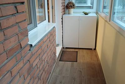 Garsonieră decomandată în Complex Studențesc - 11