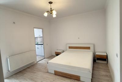 Garsonieră decomandată, mobilată în Militari