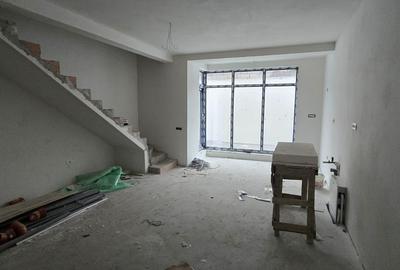 Navodari - centru, apartamente tip duplex, 83 mp, 2 camere, la cheie - 7