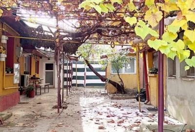 Casă cu 4 camere cu Teren 90 Mp în Tei - 7