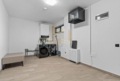 Casa tip duplex de inchiriat | Finisaje LUX | Iris - 16