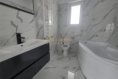 Casă individuală cu 5 camere cu Teren 470 Mp în Berceni - 14