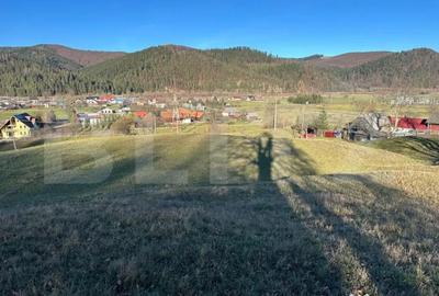 Teren de 12000 mp, în Central