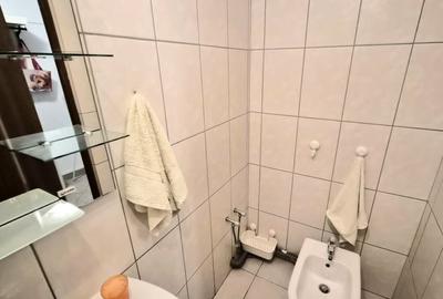 Apartament cu 3 camere decomandat, mobilat în Băneasa - 10